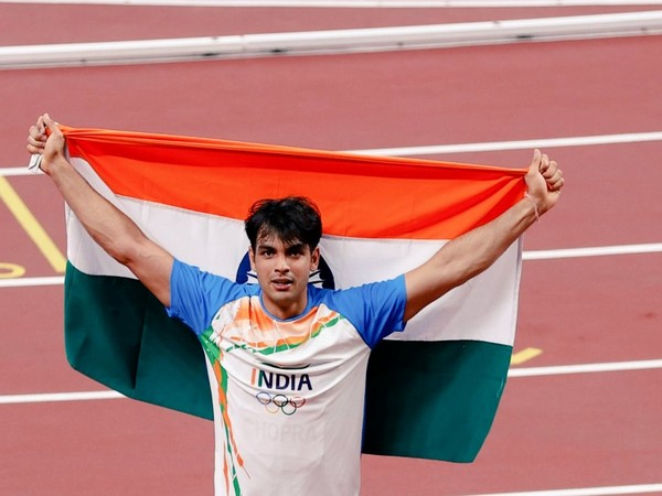 Prize money for Olympic gold-winning athletes good move; should expand to other events: Neeraj