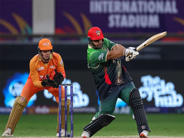 Pakistan Cricket Board Permits Four Players to Join Caribbean Premier League