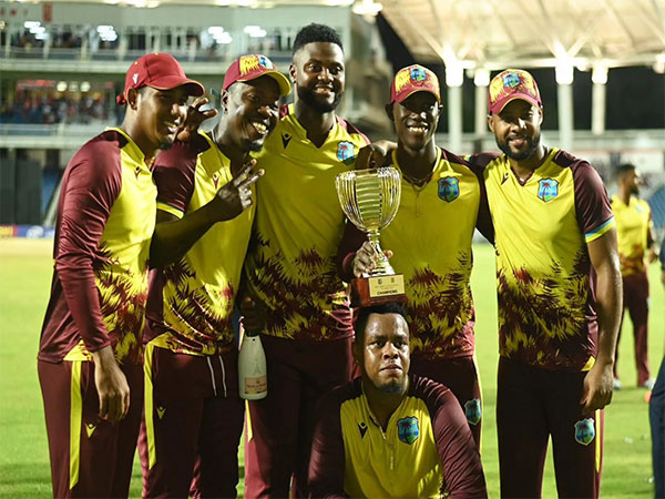 West Indies Dominate South Africa for 3-0 T20I Series Whitewash