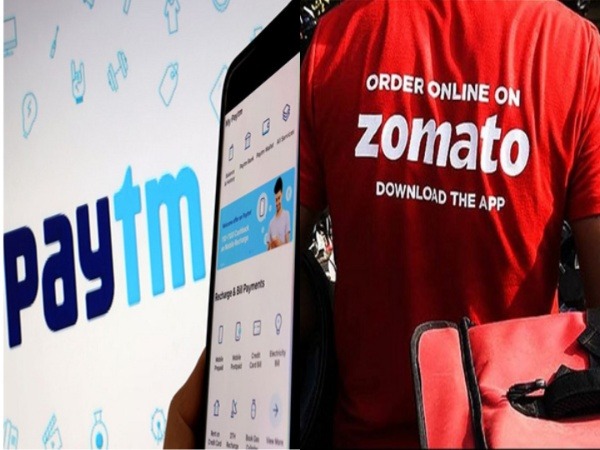 Zomato Acquires Paytm's Entertainment Ticketing Units for Rs 2,048 Crores