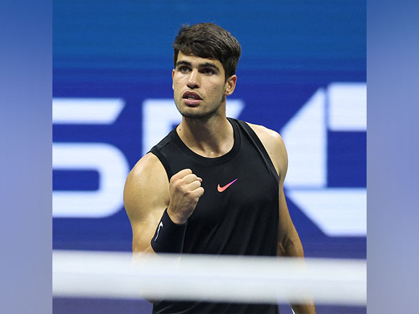 Carlos Alcaraz Advances to US Open 2024 Second Round After Overcoming Li Tu Challenge