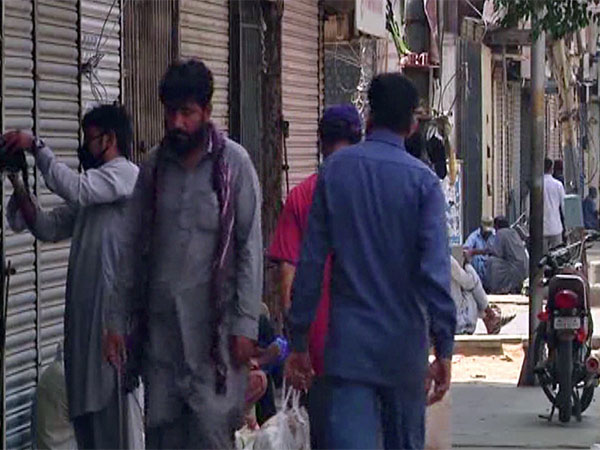 Pakistan: Traders community observes strike against high taxes and inflated electricty bills