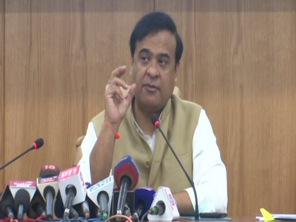 Assam CM Outlines Key Legislative Priorities, Including Polygamy Ban and Marriage Registration Bill