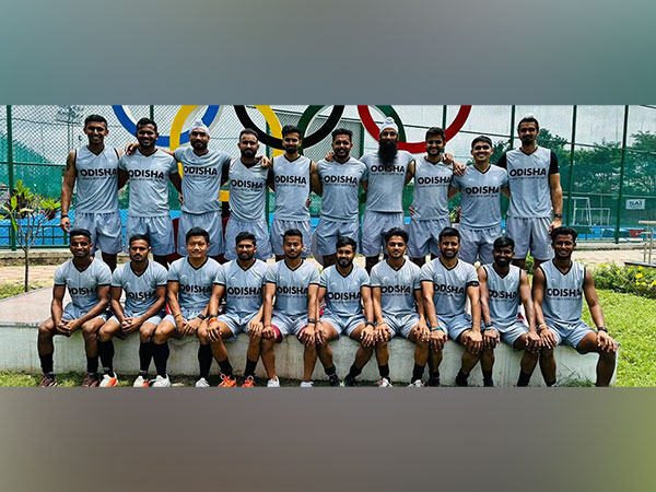 India Gears Up for Asian Champions Trophy with Dynamic Squad