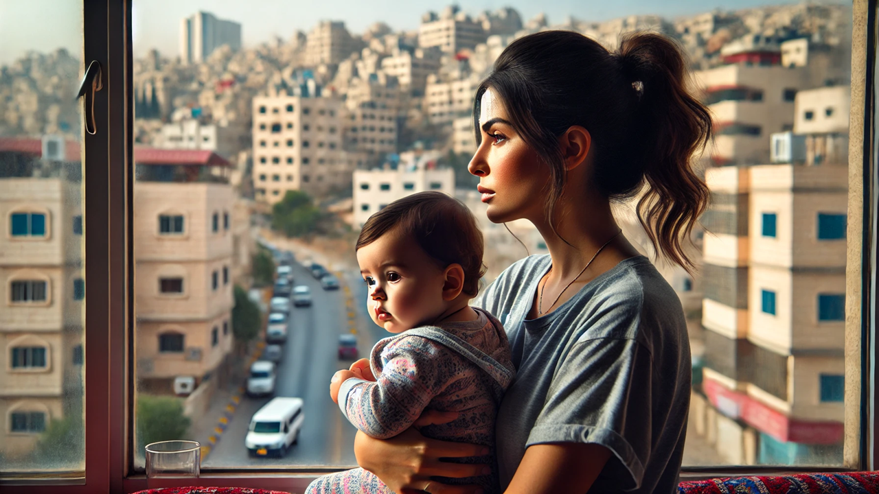 Unlocking Jordan’s Potential: The Urgent Need for Affordable Childcare to Empower Women in the Workforce