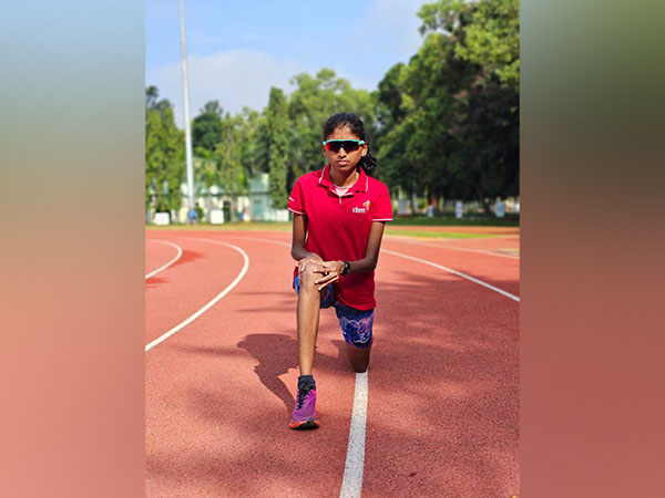 Rakshitha Raju: First Indian Female in Paralympic 1500m T-11