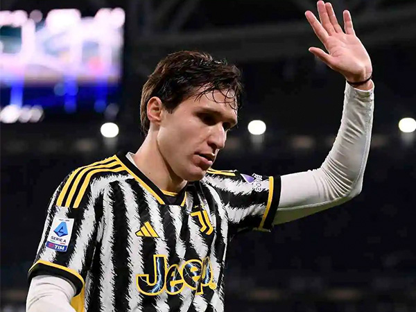 Federico Chiesa Joins Liverpool in £11M Deal From Juventus