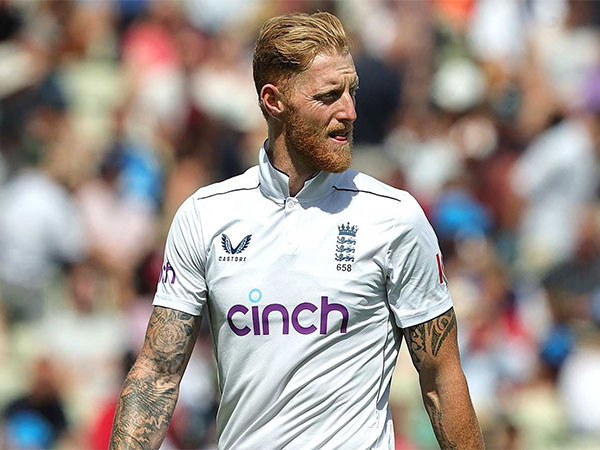 England all-rounder Ben Stokes on track to recover from hamstring injury: Report