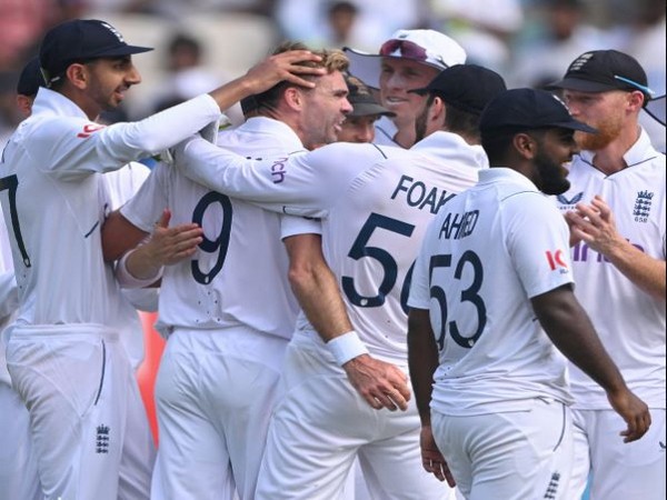 England Look to Seal Series at Lord's Test Against Sri Lanka