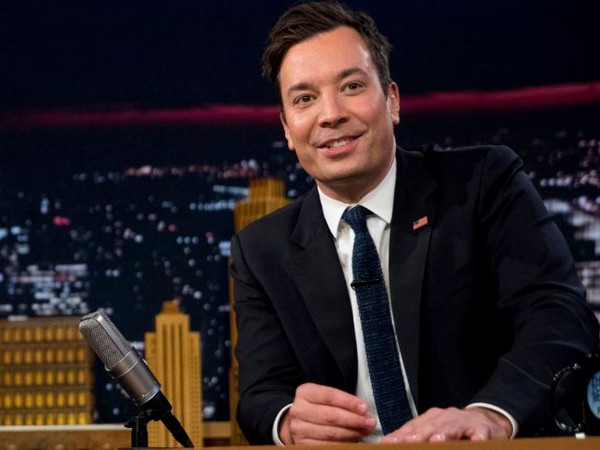 Jimmy Fallon Unveils Thrilling New Children's Book for Halloween