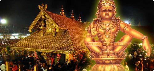 Kerala government stands with SC verdict on Ayyappa temple