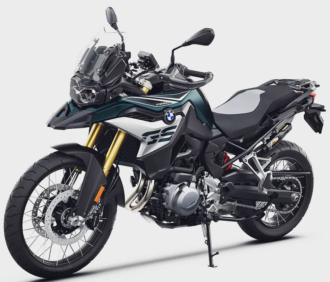 BMW f850gs Adventure