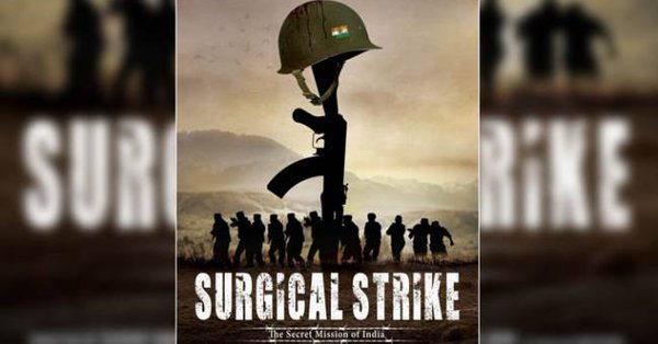 'Uri: The Surgical Strike' filmmakers asked to settle copyright issue with author