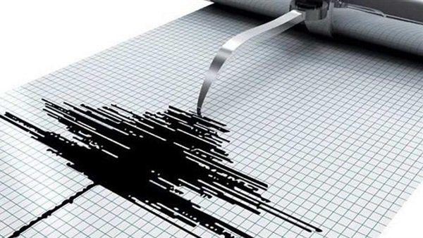 6.3 magnitude tremor hits western Iran