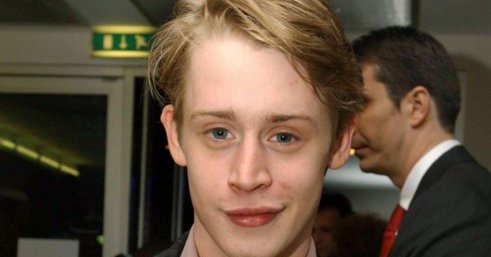 Macaulay Culkin wants to be part of J K Rowling's Harry Potter universe