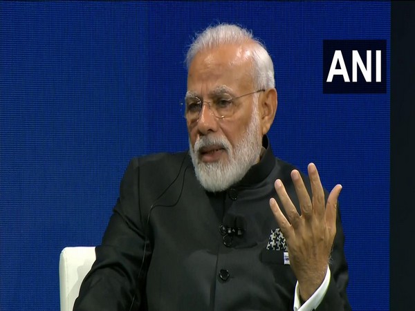 India committed to creating solutions for global applications: PM Modi