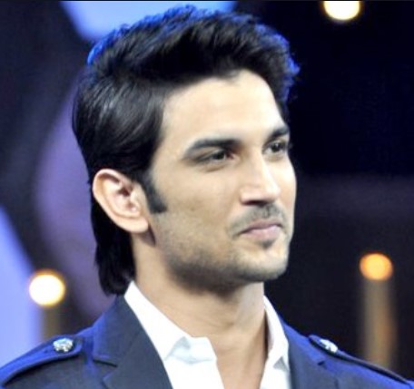 Cong councillor proposes to name street in south Delhi after Sushant Singh Rajput