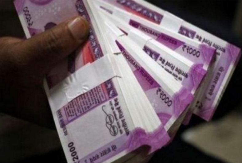 FICN with face value Rs 1 lakh seized, one arrested