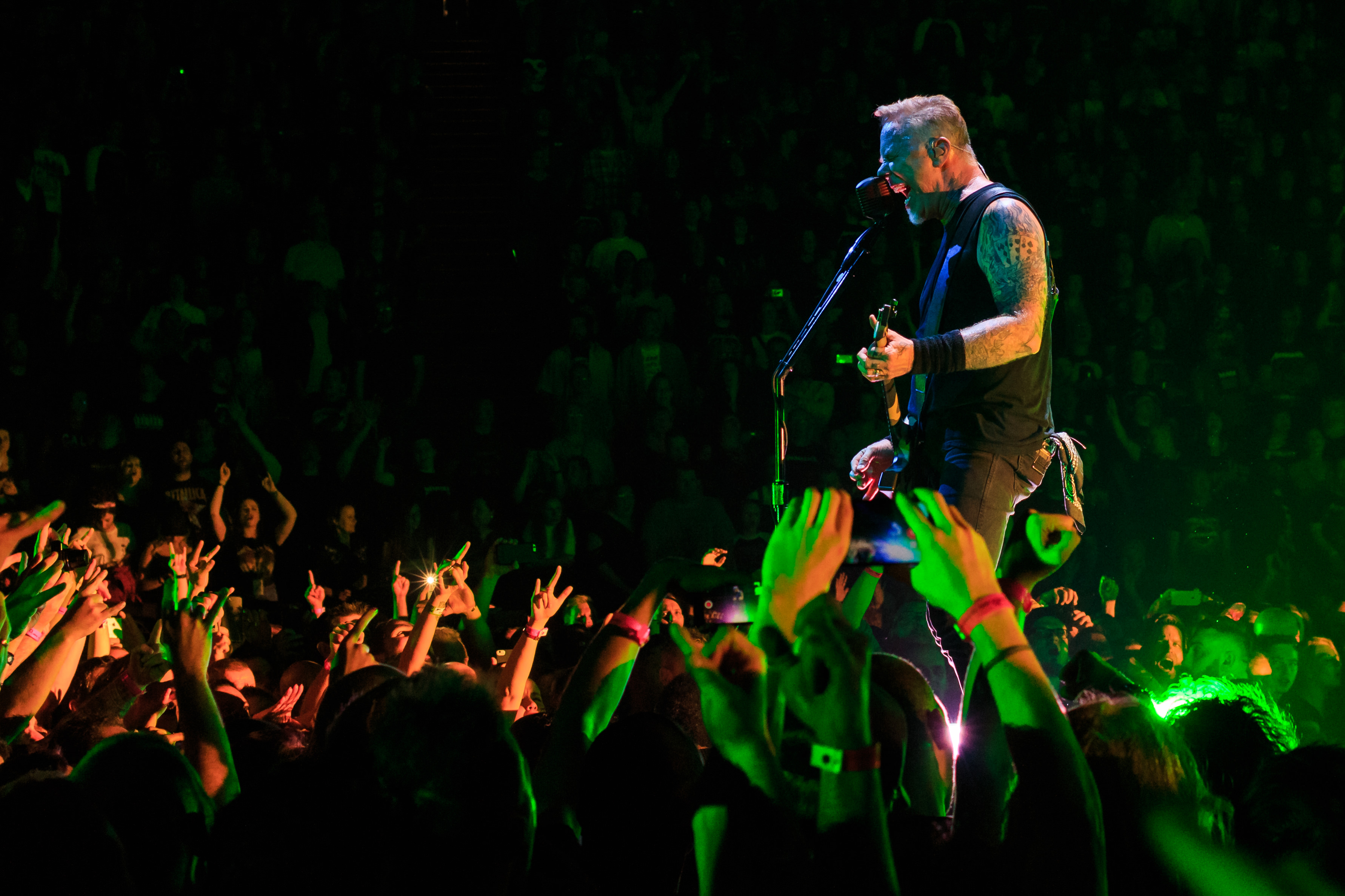 People News Roundup: Metallica cancel Australia, New Zealand tour and more