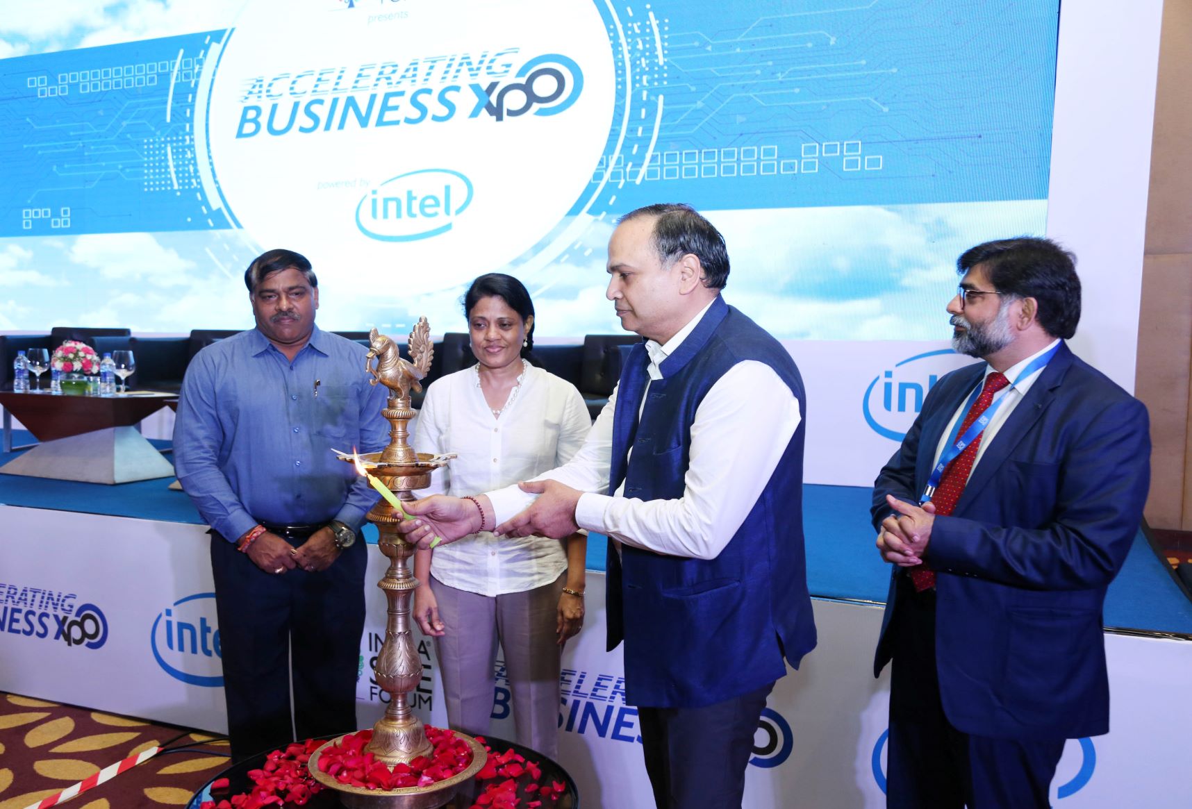 India SME Forum launched of its Telangana Chapter