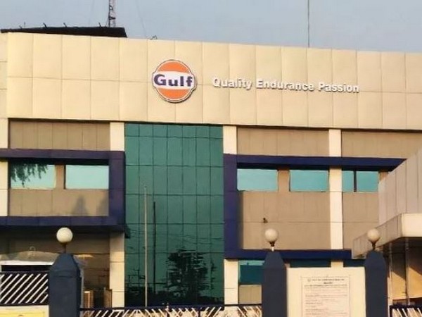 Gulf Oil Lubricants in strategic partnership with S-Oil of South Korea