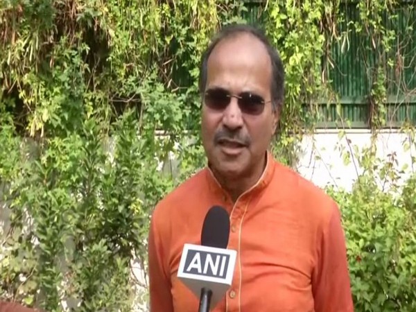 Suppression of facts by govt direct affront to democracy: Adhir Ranjan Chowdhury