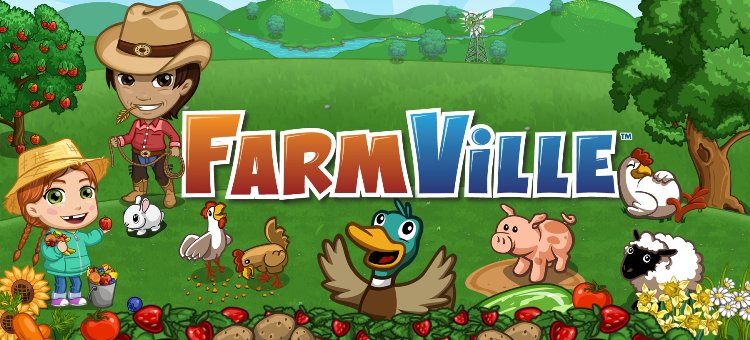 Zynga announces closure of FarmVille game on Facebook