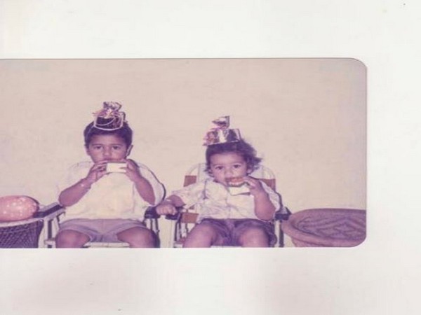 Vicky Kaushal extends birthday wishes to brother Sunny with childhood throwback picture