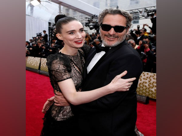 It's a baby boy for Joaquin Phoenix and Rooney Mara!