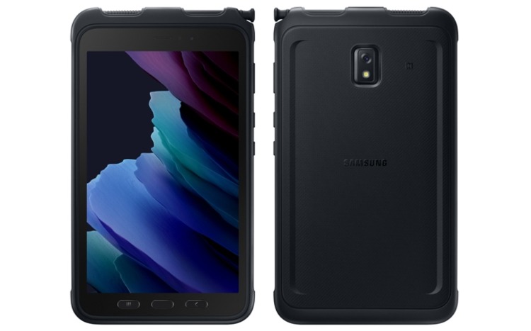 Galaxy Tab Active 3: Samsung unveils new rugged tablet with Exynos 9810 SoC