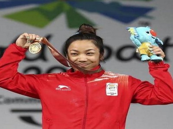 Mission Olympic Cell sanctions Mirabai Chanu's overseas training