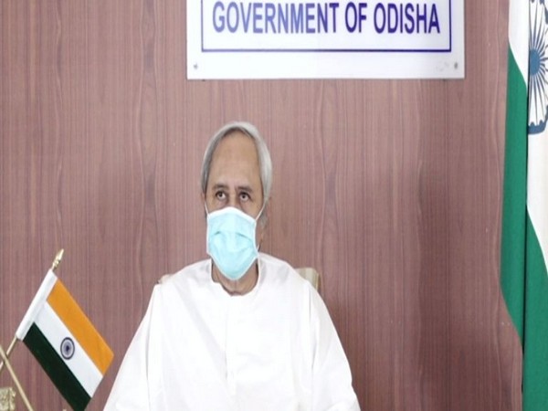 Odisha formed on linguistic basis, will promote mother tounge Odia: CM Naveen Patnaik