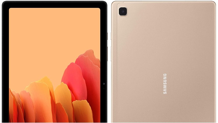 Samsung Galaxy Tab A7 hits India; price starts at Rs 17,999