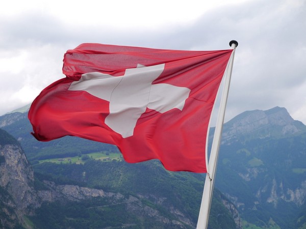 Switzerland adds Britain, Netherlands, three others to quarantine list