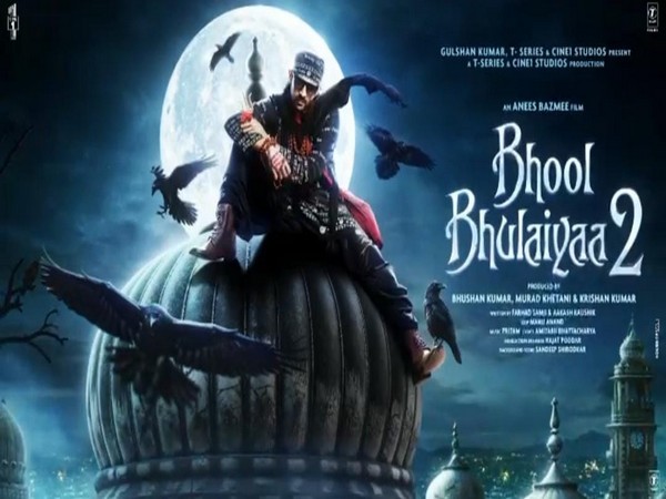 ‘Bhool Bhulaiyaa 2’ to release on March 25