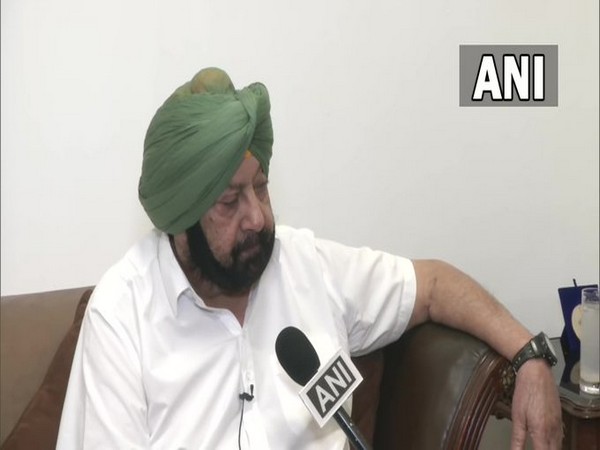 Sidhu not a stable man, unfit for Punjab: Amarinder reacts to his resignation as Punjab Congress chief
