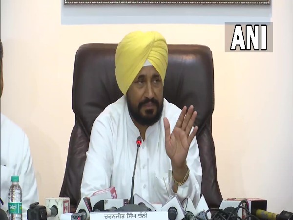 Punjab CM appeals to Centre to repeal 3 farm laws