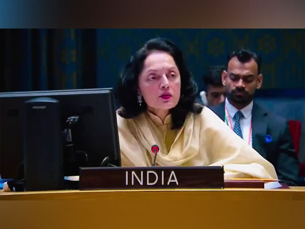 'We don't need to be told what to do on democracy': India's Permanent Representative to the UN Amb Kamboj