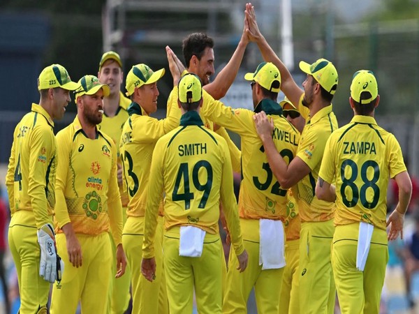 Australia recalls Warner, Starc, Marsh, Stoinis for home series against West Indies