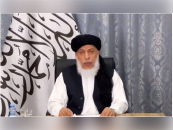Taliban calls on Pakistan to stop meddling in Afghanistan's internal affairs