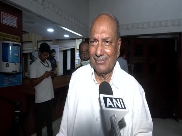 Tatra Truck case: Former Defence Minister AK Antony cross-examined as a witness in court