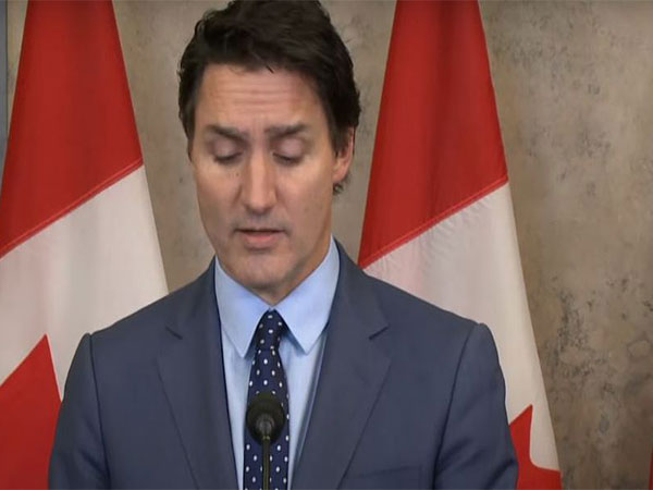 Justin Trudeau refuses to take blame, apologises on behalf of “Canadian Parliament” for honouring Nazi veteran