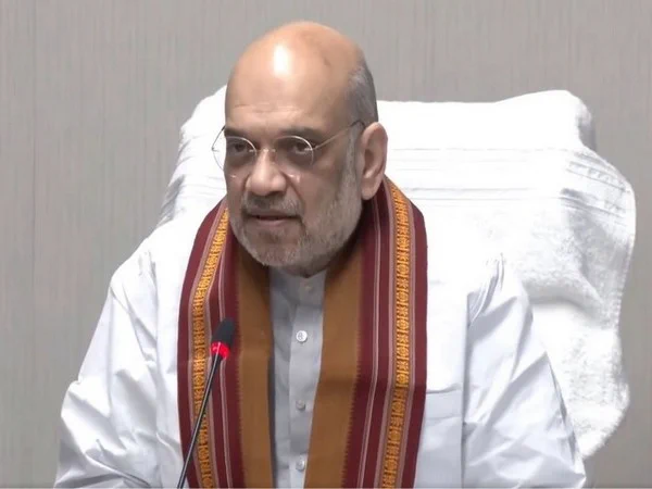 Amit Shah remembers Lata Mangeshkar on her 94th birth anniversary