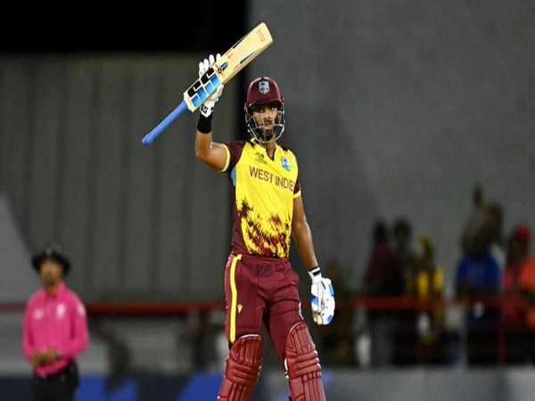 Nicholas Pooran Breaks T20s Run-Scoring World Record in CPL 2024