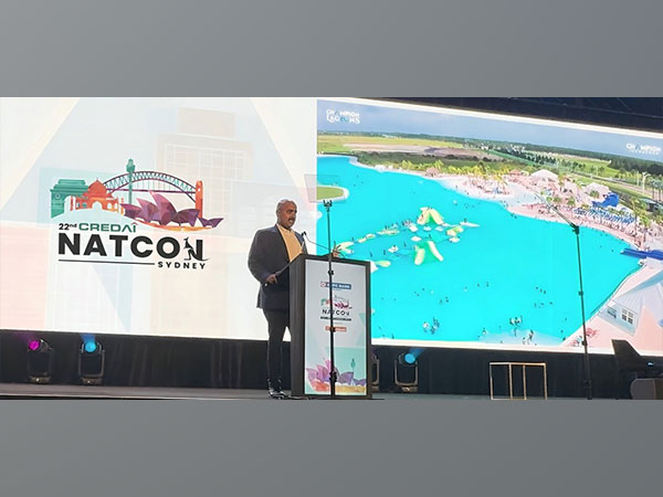 Champions Club Unveils Sustainable Luxury Offerings at NATCON for World Tourism Day 2024