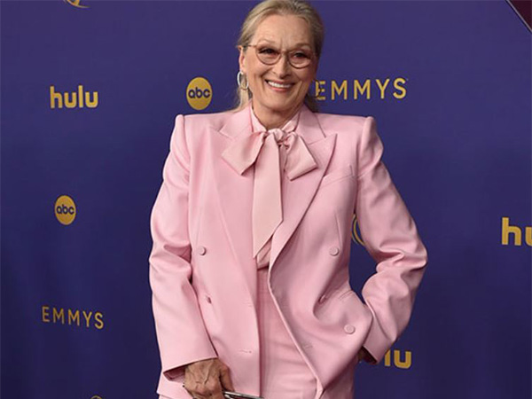 Meryl Streep to Star in CBS Studios' Adaptation of 'The Corrections'