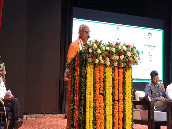 VP Dhankhar Emphasizes the Pivotal Role of Women and Education in India's Development