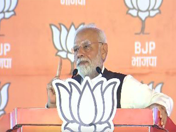 PM Modi Accuses Congress of Corruption and Farmer Betrayal at Haryana Rally