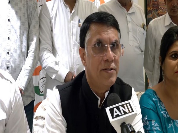 Congress Leader Pawan Khera Confident of Victory in Upcoming Haryana Elections