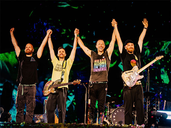 BookMyShow CEO Responds to Alleged Ticket Black Marketing for Coldplay Concert